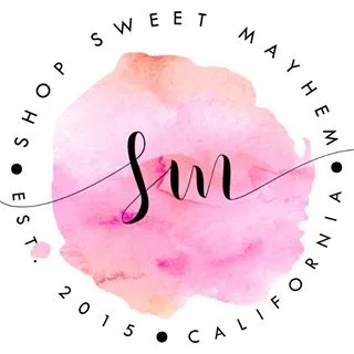 Sweet Mayhem discount code